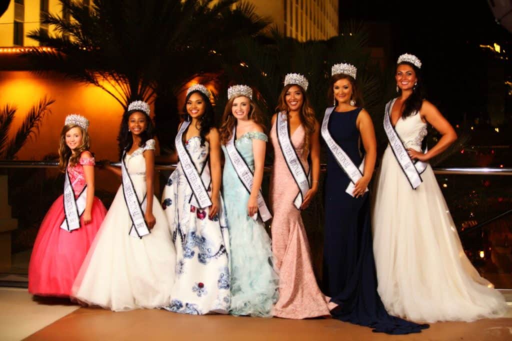 Ohio Beauty Pageant Open to Women of all ages in Ohio