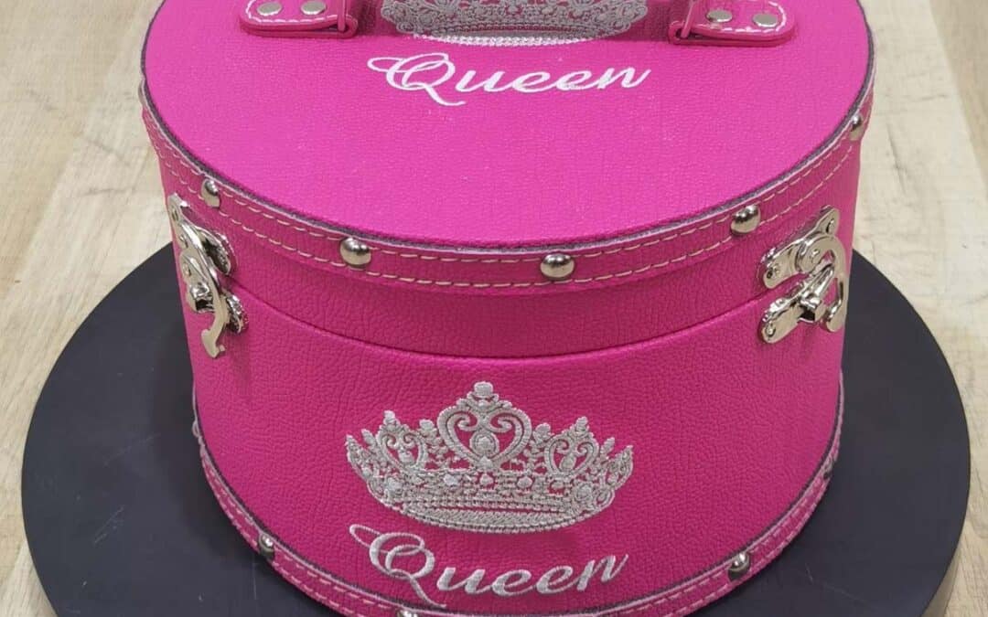 Large Crown Case – Large Crown Box