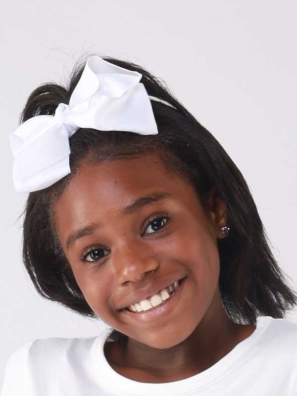 Little Miss Michigan - Samyah McGaughy