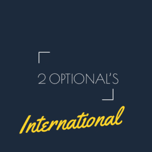 2 international optional