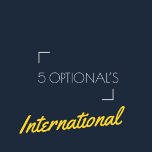 5 international optional