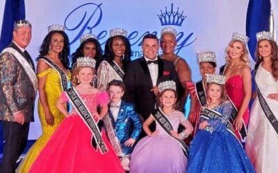 Winning Beauty Pageant Interviews: Tips To Help You Shine Onstage