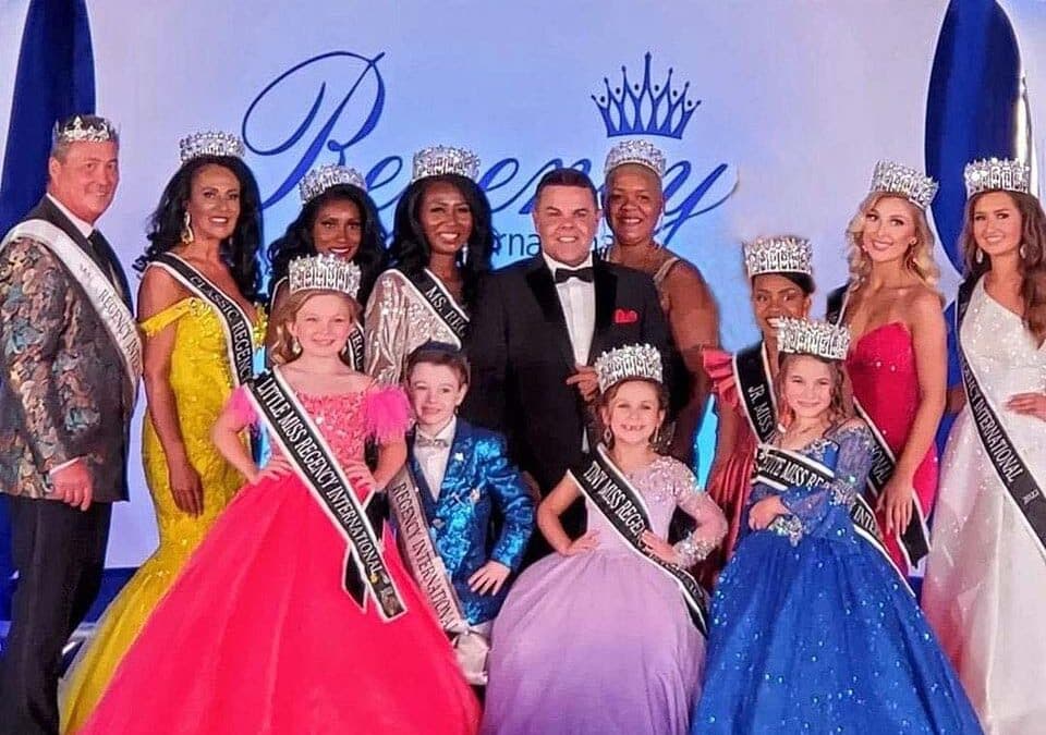 Winning Beauty Pageant Interviews: Tips To Help You Shine Onstage