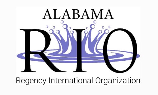 ALABAMA - Regency International Organization