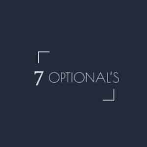 7 Optional's